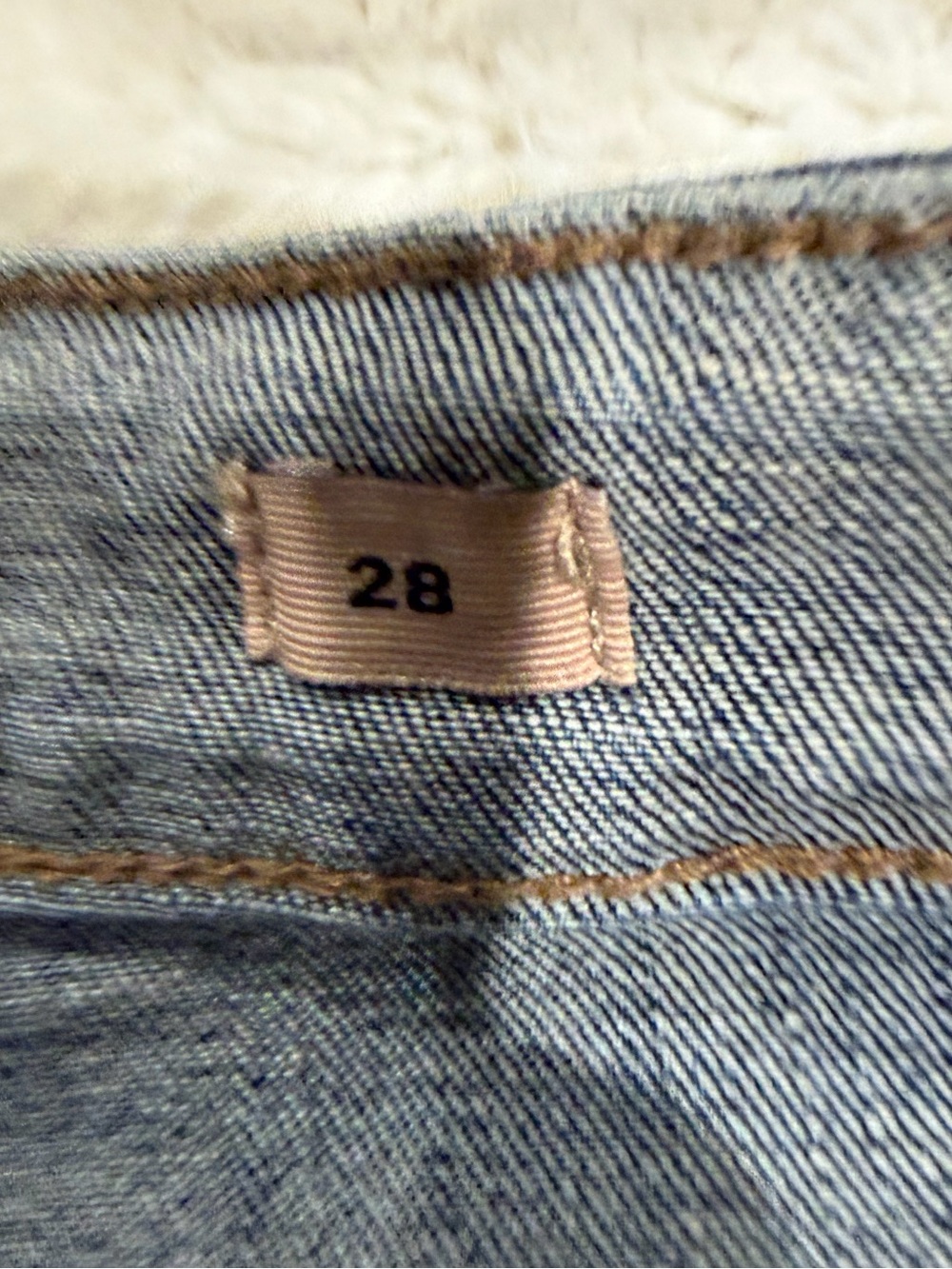NWT Ariat Perfect Ruse Olivia 5” Shorts Sz 28 - Picture 13 of 16